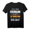 Ich bin Ehemann Einer Spanierin T-Shirt – Geschenkidee für Männer, die Spanien lieben & ihre spanische Ehefrau feiern