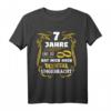 Herren Kupferne Hochzeit 7. Hochzeitstag Ehemann Geschenk T-Shirt - Humorvolles Jubiläumsgeschenk für den 7. Jahrestag