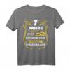 Herren Kupferne Hochzeit 7. Hochzeitstag Ehemann Geschenk T-Shirt - Humorvolles Jubiläumsgeschenk für den 7. Jahrestag
