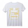 Herren Kupferne Hochzeit 7. Hochzeitstag Ehemann Geschenk T-Shirt - Humorvolles Jubiläumsgeschenk für den 7. Jahrestag