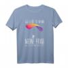 Lustiges Paragliding T-Shirt für Gleitschirmflieger - Perfektes Geschenk für Piloten, Extremsportler & Flugliebhaber zu Weihnachten, Ostern & Geburtstagen