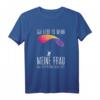 Lustiges Paragliding T-Shirt für Gleitschirmflieger - Perfektes Geschenk für Piloten, Extremsportler & Flugliebhaber zu Weihnachten, Ostern & Geburtstagen