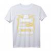 Herren Opalhochzeit T-Shirt zum 21. Hochzeitstag - Lustiges Geschenk für Ehemann mit Spruch '21 Jahre und sie hat mich noch nicht umgebracht'