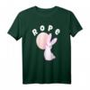 Bondage Bondage Bondage Kinky Fetish Munch BDSM T-Shirt – Perfektes Geschenk für BDSM Liebhaber, Dominatrix, Mistress & Fetisch-Party
