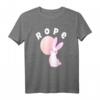 Bondage Bondage Bondage Kinky Fetish Munch BDSM T-Shirt – Perfektes Geschenk für BDSM Liebhaber, Dominatrix, Mistress & Fetisch-Party