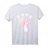 Bondage Bondage Bondage Kinky Fetish Munch BDSM T-Shirt – Perfektes Geschenk für BDSM Liebhaber, Dominatrix, Mistress & Fetisch-Party