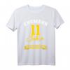 Herren Ehemann 11. Hochzeitstag Geschenk T-Shirt – Lustiges Stahlhochzeit Outfit für Jubiläum & Jahrestag