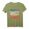 Herren Bester Ehemann seit 2020 T-Shirt - Perfektes Geschenk zum 1. Hochzeitstag, Jubiläum & Feier