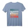 Herren Bester Ehemann seit 2020 T-Shirt - Perfektes Geschenk zum 1. Hochzeitstag, Jubiläum & Feier