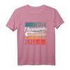 Herren Bester Ehemann seit 2020 T-Shirt - Perfektes Geschenk zum 1. Hochzeitstag, Jubiläum & Feier