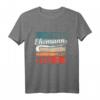 Herren Bester Ehemann seit 2020 T-Shirt - Perfektes Geschenk zum 1. Hochzeitstag, Jubiläum & Feier
