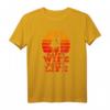 Happy Wife Happy Life T-Shirt – Lustiges Geschenk für Ehemänner zu Weihnachten, Vatertag & Geburtstag