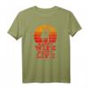 Happy Wife Happy Life T-Shirt – Lustiges Geschenk für Ehemänner zu Weihnachten, Vatertag & Geburtstag