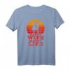 Happy Wife Happy Life T-Shirt – Lustiges Geschenk für Ehemänner zu Weihnachten, Vatertag & Geburtstag
