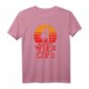 Happy Wife Happy Life T-Shirt – Lustiges Geschenk für Ehemänner zu Weihnachten, Vatertag & Geburtstag