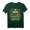 Perlenhochzeit 30. Hochzeitstag Ehemann Geschenk T-Shirt – Humorvolles Jubiläums-T-Shirt mit Witz für den 30. Hochzeitstag
