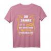 Perlenhochzeit 30. Hochzeitstag Ehemann Geschenk T-Shirt – Humorvolles Jubiläums-T-Shirt mit Witz für den 30. Hochzeitstag