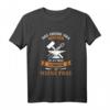 Hufschmied Geschenk für Ehemann - Lustiges Pferdeschmied T-Shirt mit Spruch für Pferdeliebhaber und Schmiedefans