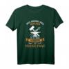 Hufschmied Geschenk für Ehemann - Lustiges Pferdeschmied T-Shirt mit Spruch für Pferdeliebhaber und Schmiedefans