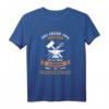 Hufschmied Geschenk für Ehemann - Lustiges Pferdeschmied T-Shirt mit Spruch für Pferdeliebhaber und Schmiedefans