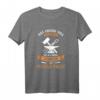 Hufschmied Geschenk für Ehemann - Lustiges Pferdeschmied T-Shirt mit Spruch für Pferdeliebhaber und Schmiedefans