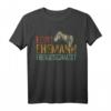 Herren Level Ehemann Bräutigam Polterabend & JGA T-Shirt - Klassisch geschnitten, doppelt genähter Saum für besondere Anlässe