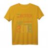 8. Jahr Verheiratet Bester Ehemann seit 2016 T-Shirt – Perfekte Geschenkidee zum 8. Hochzeitstag & Jubiläum