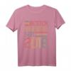 8. Jahr Verheiratet Bester Ehemann seit 2016 T-Shirt – Perfekte Geschenkidee zum 8. Hochzeitstag & Jubiläum