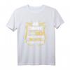Rubinhochzeit 40. Hochzeitstag Ehemann Geschenk T-Shirt - Humorvolles Jubiläums-Shirt mit Spruch für den besonderen Tag