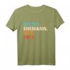 Bester Ehemann Seit 2019 T-Shirt – Perfektes Geschenk zum 3. Hochzeitstag für Männer