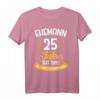 Silberhochzeit Ehemann Geschenk T-Shirt – Lustiges 25 Jahre Jubiläum Outfit mit Humor, Seit 1995, Perfekt für Hochzeitstag & Eheleben