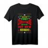 Weihnachten 2019 First Christmas With My Hot New Husband T-Shirt – Perfektes Paar-Outfit und Geschenkidee für das erste gemeinsame Weihnachten