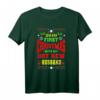 Weihnachten 2019 First Christmas With My Hot New Husband T-Shirt – Perfektes Paar-Outfit und Geschenkidee für das erste gemeinsame Weihnachten