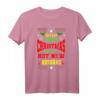 Weihnachten 2019 First Christmas With My Hot New Husband T-Shirt – Perfektes Paar-Outfit und Geschenkidee für das erste gemeinsame Weihnachten