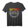 Vathor T-Shirt für Papa & Ehemann – Humorvolles Geschenk zum Geburtstag, Vatertag & Weihnachten mit Hammer Motiv