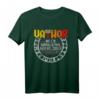 Vathor T-Shirt für Papa & Ehemann – Humorvolles Geschenk zum Geburtstag, Vatertag & Weihnachten mit Hammer Motiv