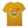Vathor T-Shirt für Papa & Ehemann – Humorvolles Geschenk zum Geburtstag, Vatertag & Weihnachten mit Hammer Motiv