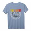 Vathor T-Shirt für Papa & Ehemann – Humorvolles Geschenk zum Geburtstag, Vatertag & Weihnachten mit Hammer Motiv