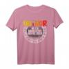 Vathor T-Shirt für Papa & Ehemann – Humorvolles Geschenk zum Geburtstag, Vatertag & Weihnachten mit Hammer Motiv