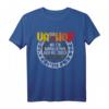 Vathor T-Shirt für Papa & Ehemann – Humorvolles Geschenk zum Geburtstag, Vatertag & Weihnachten mit Hammer Motiv
