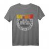 Vathor T-Shirt für Papa & Ehemann – Humorvolles Geschenk zum Geburtstag, Vatertag & Weihnachten mit Hammer Motiv
