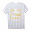 Blecherne Hochzeit 8. Hochzeitstag Ehemann Geschenk T-Shirt – Witziges Jahrestag Motiv für Humorvolle Paare