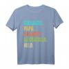 Herren Anlagenmechaniker Ehemann Papa Held Handwerker T-Shirt - Lustiges Geschenk für Industriemeister, Heizungsbauer & Reparaturprofis