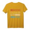 Herren Bester Ehemann seit 1990 Perlenhochzeit Hochzeitstag T-Shirt – Lustiges Geschenk für 30 Jahre Ehe & runden Geburtstag