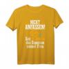 Herren Perlmutthochzeit Ehemann 19. Hochzeitstag T-Shirt – Lustiges Jubiläumsgeschenk für Ehemänner