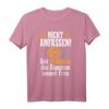 Herren Perlmutthochzeit Ehemann 19. Hochzeitstag T-Shirt – Lustiges Jubiläumsgeschenk für Ehemänner