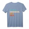 Bester Ehemann seit 2014 T-Shirt – Perfektes Geschenk zum 8. Hochzeitstag & Jahrestag für Ehemänner