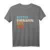 Bester Ehemann seit 2014 T-Shirt – Perfektes Geschenk zum 8. Hochzeitstag & Jahrestag für Ehemänner