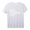 Bester Ehemann Hochzeitstag T-Shirt - Romantisches Geschenk für Ehemänner zum Jubiläum & Feier