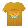 Herren Geschenk zur Silberhochzeit 2020 – Bester Ehemann seit 1995 T-Shirt & Partnerlook Outfit für Jubiläum & Jahrestag